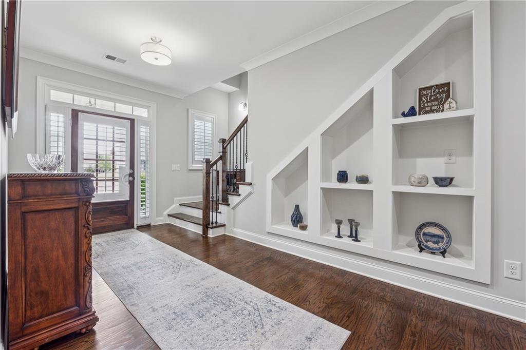 mount calvary - Residential