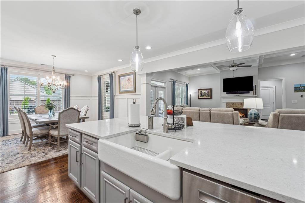 mount calvary - Residential