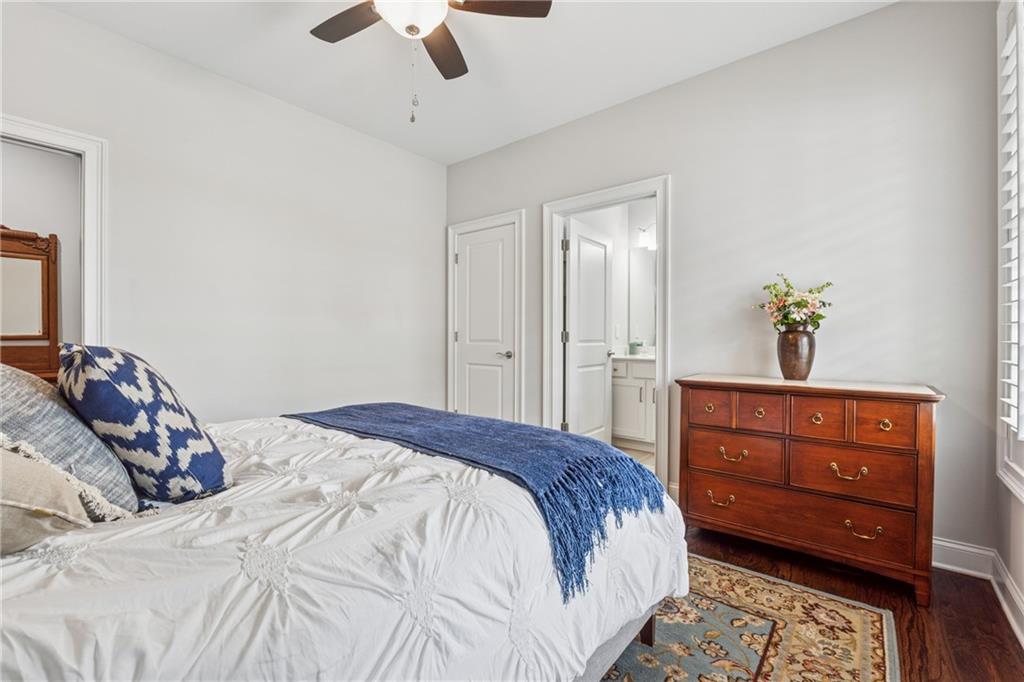 mount calvary - Residential