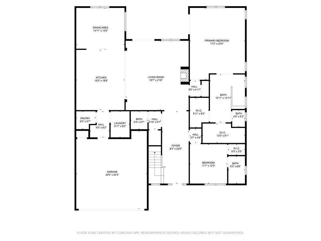 mount calvary - Residential