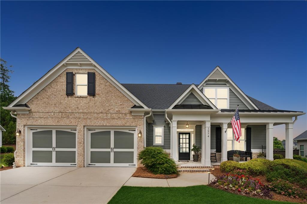 mount calvary - Residential