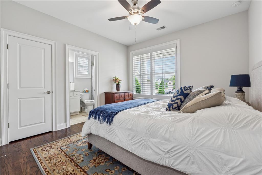 mount calvary - Residential