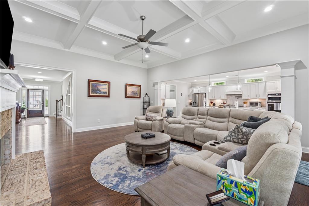 mount calvary - Residential