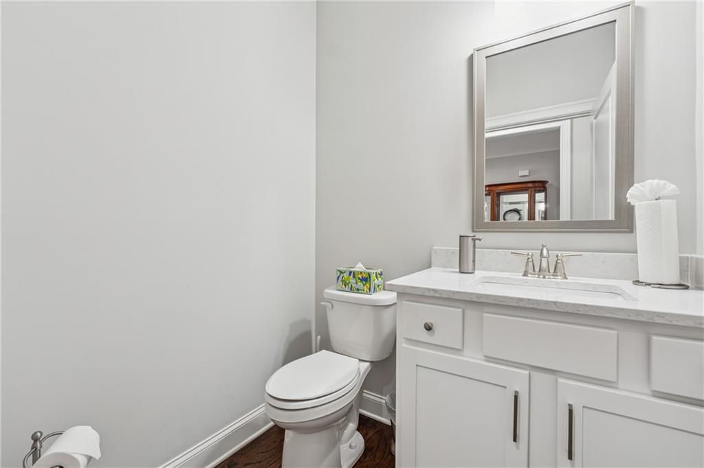 mount calvary - Residential