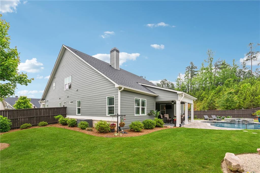 mount calvary - Residential