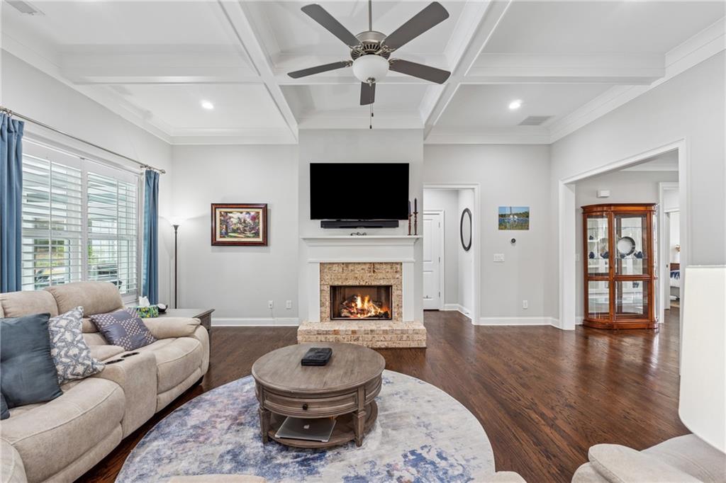 mount calvary - Residential