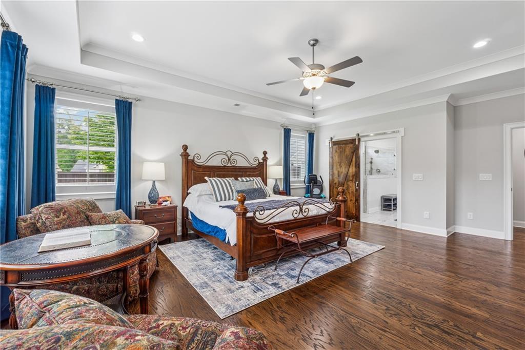 mount calvary - Residential