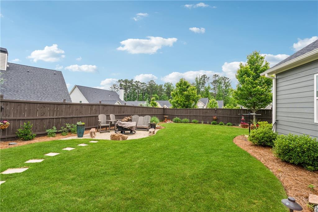 mount calvary - Residential