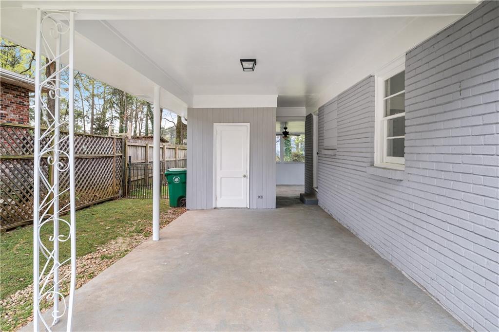 3191 Manitoba Trail, Tucker, Georgia image 24