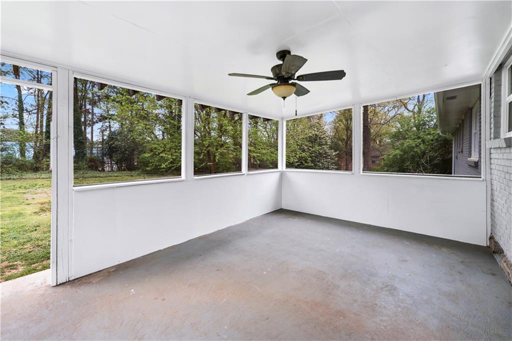 3191 Manitoba Trail, Tucker, Georgia image 22