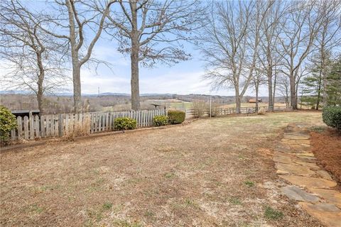 A home in Demorest