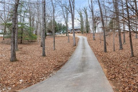 A home in Demorest