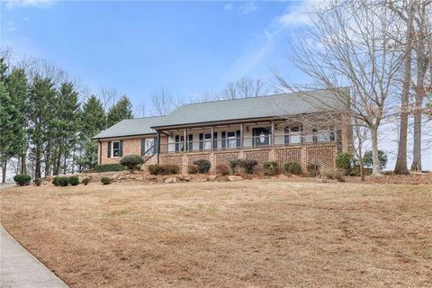 A home in Demorest