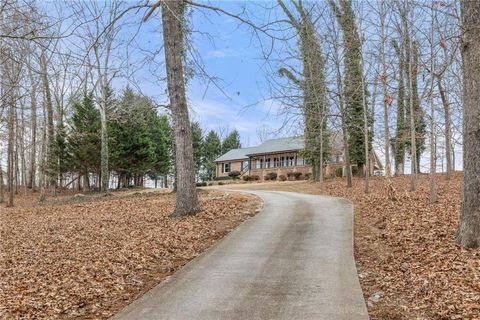 A home in Demorest