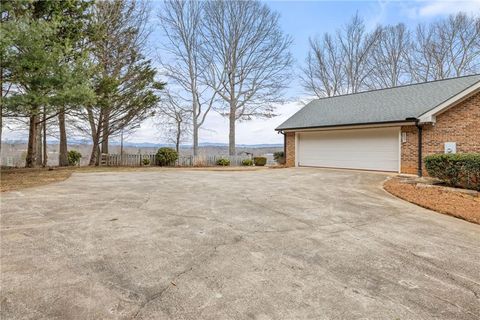 A home in Demorest