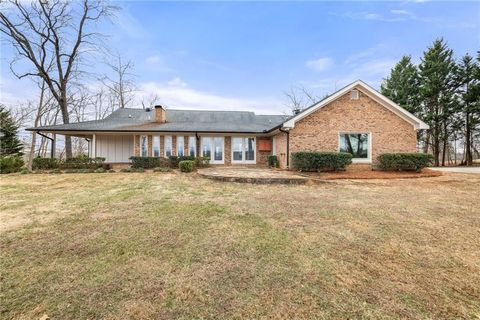 A home in Demorest