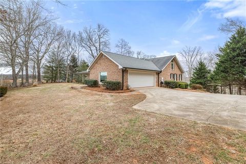 A home in Demorest