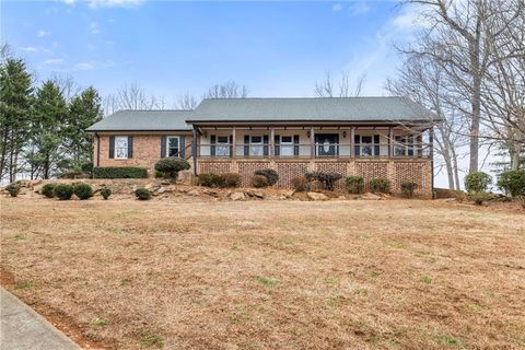 A home in Demorest