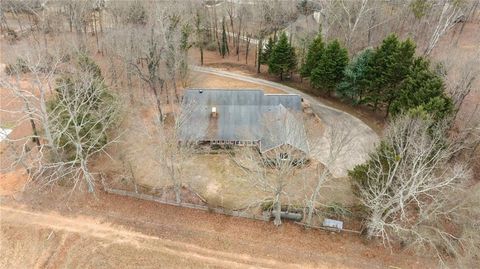 A home in Demorest