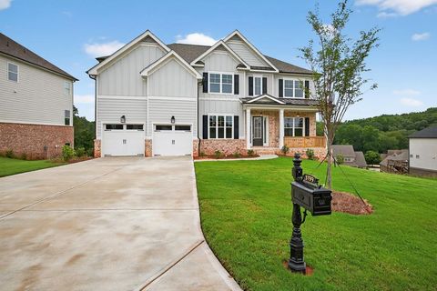 3799 Cheyenne Lane Jefferson GA 30549