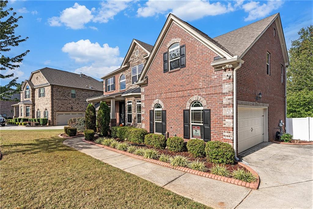 2234 Golden Eagle Drive