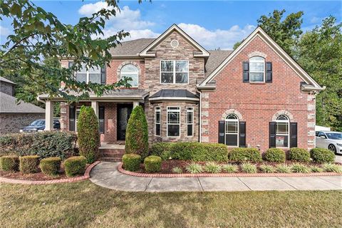 2234 Golden Eagle Drive Locust Grove GA 30248