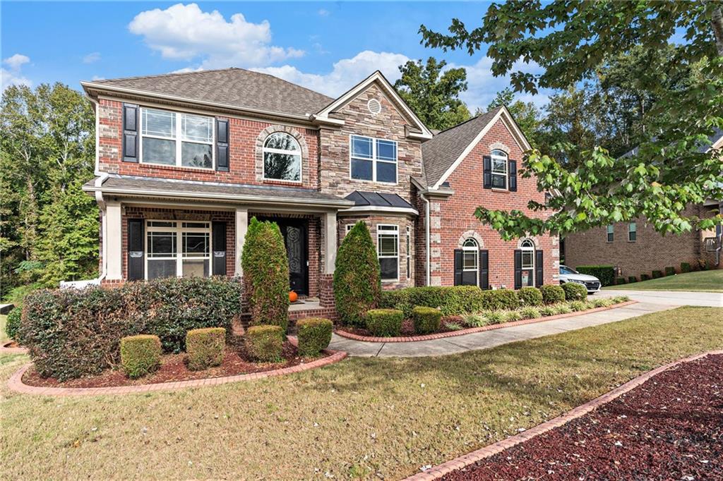 2234 Golden Eagle Drive