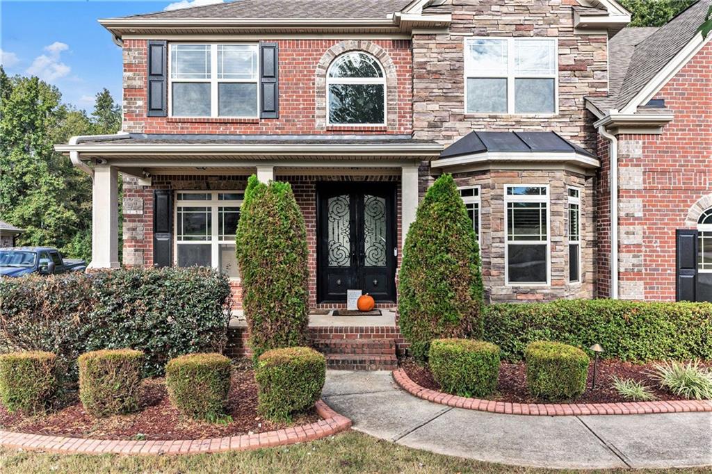 2234 Golden Eagle Drive