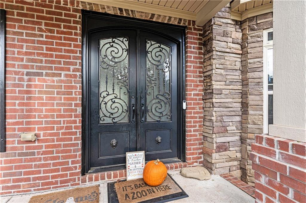 2234 Golden Eagle Drive