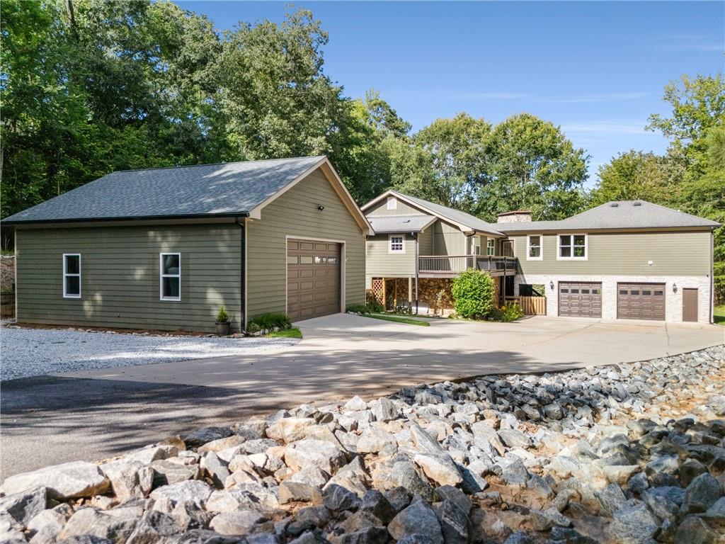 1951 Swords Trail