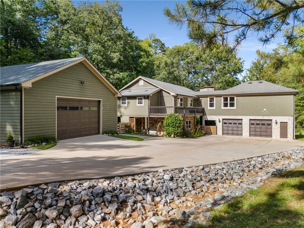 1951 Swords Trail