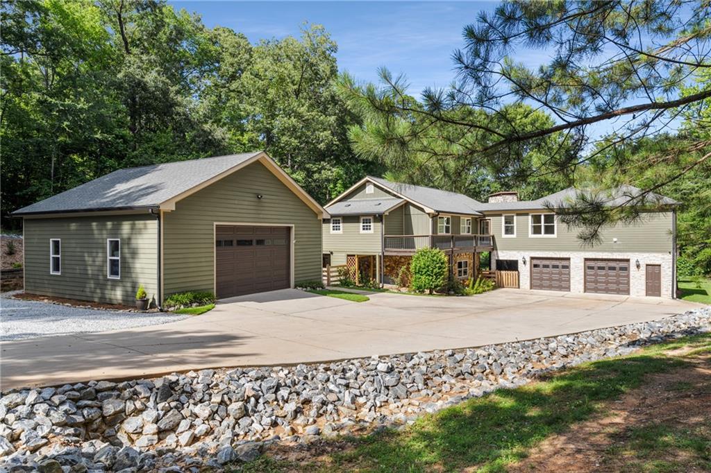 1951 Swords Trail