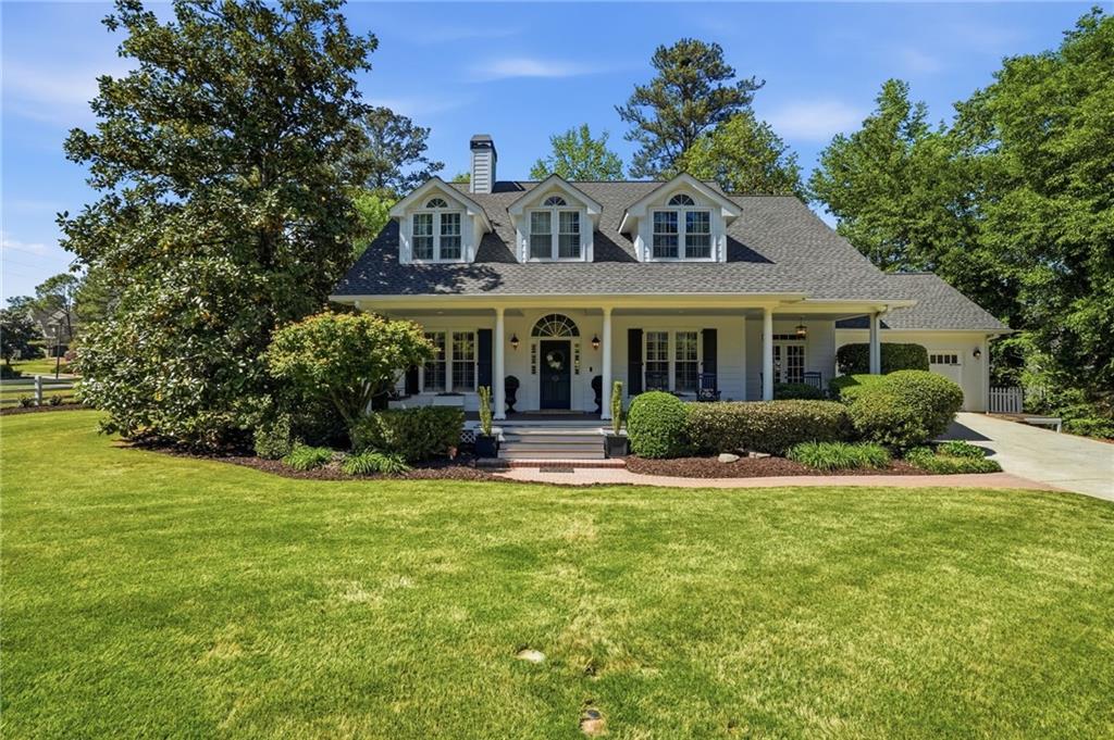 500 Middleton Place