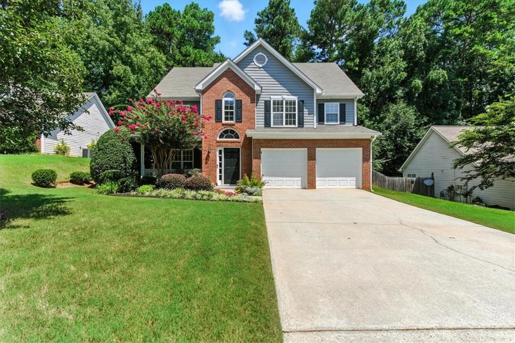 2835 Cressington Bend NW