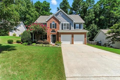 2835 Cressington Bend NW Kennesaw GA 30144