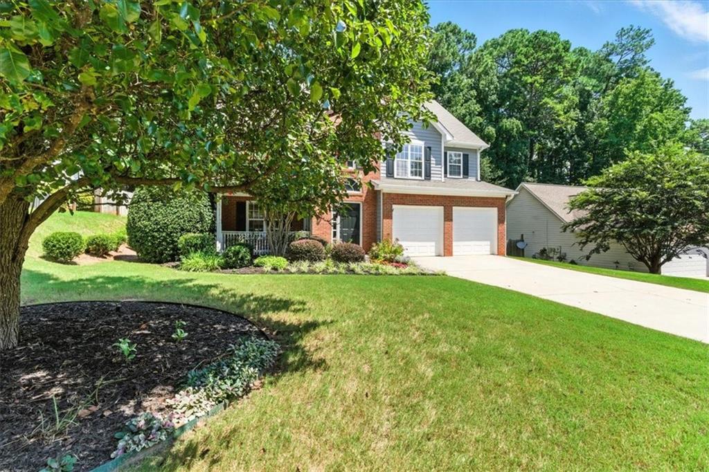 2835 Cressington Bend NW