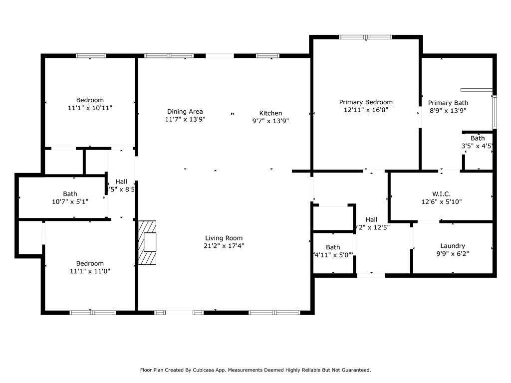 104 Federal Path, Temple, Georgia image 31