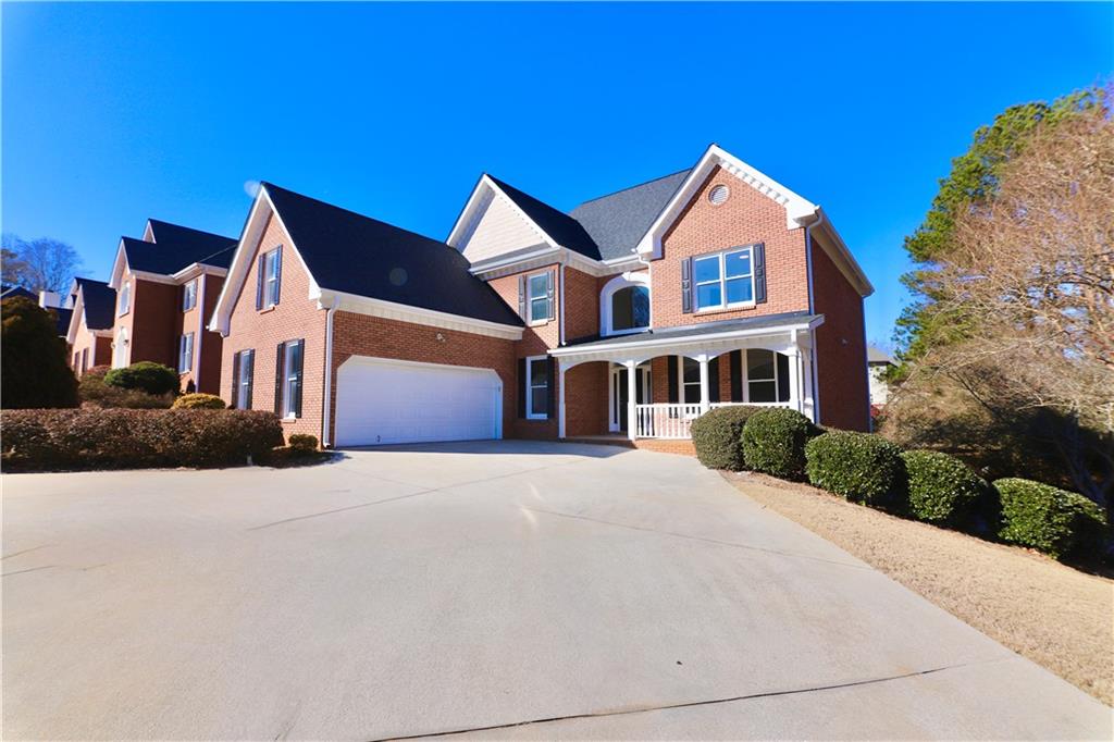 4287 Trotters Way Drive