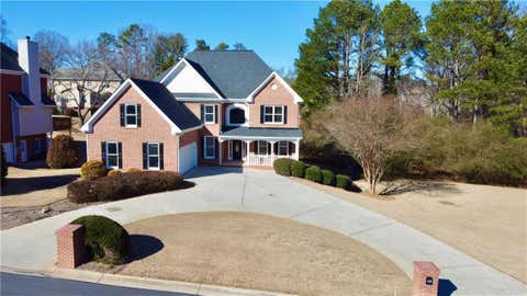 Homes For Sale - 4287 Trotters Way Drive<br/> Snellville, GA 30039