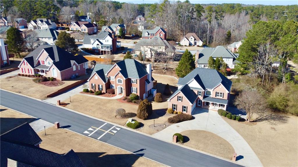 4287 Trotters Way Drive