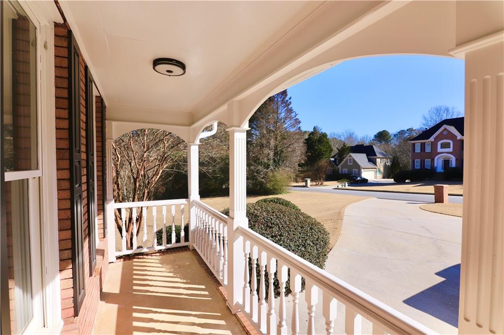 4287 Trotters Way Drive