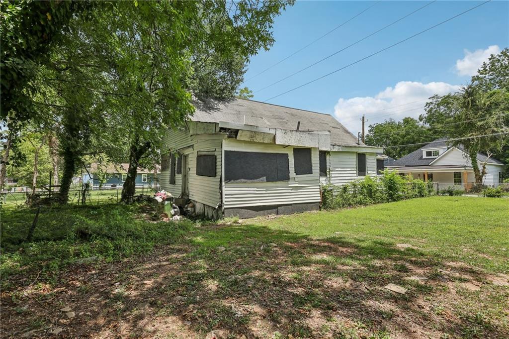 438 James P Brawley Drive NW