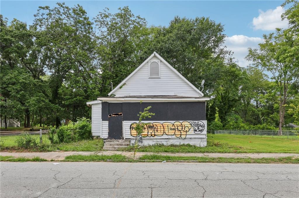 438 James P Brawley Drive NW