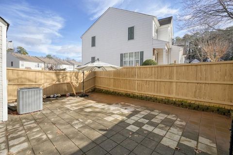 A home in Kennesaw