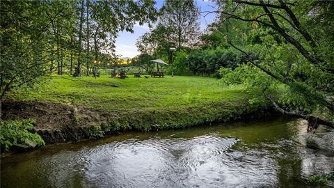390 Sunnybrook Road Blue Ridge GA 30513