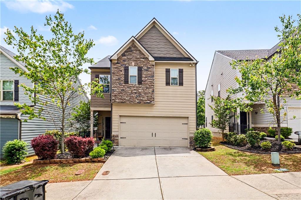 4222 May Apple Lane