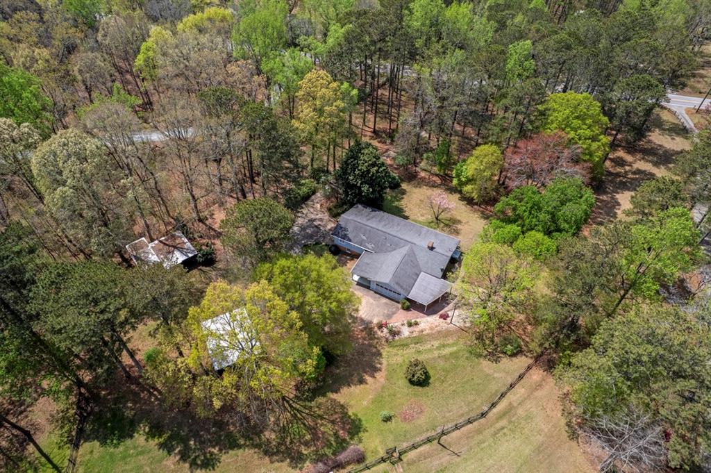 3960 Mason Creek Road, Winston, Georgia image 43