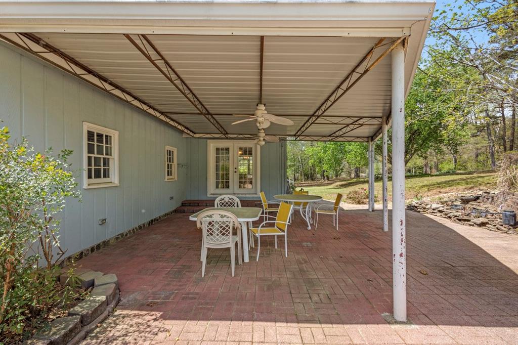 3960 Mason Creek Road, Winston, Georgia image 32