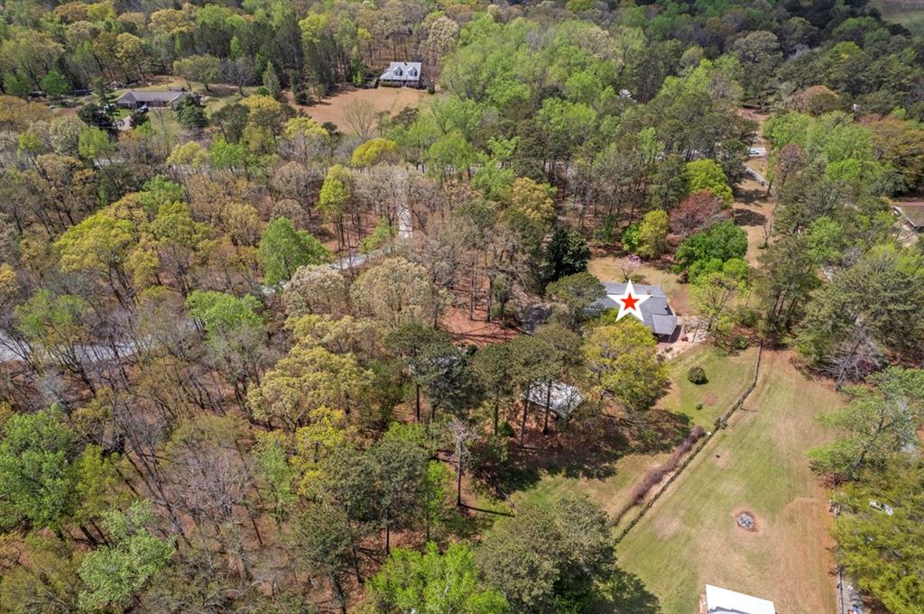 3960 Mason Creek Road, Winston, Georgia image 41
