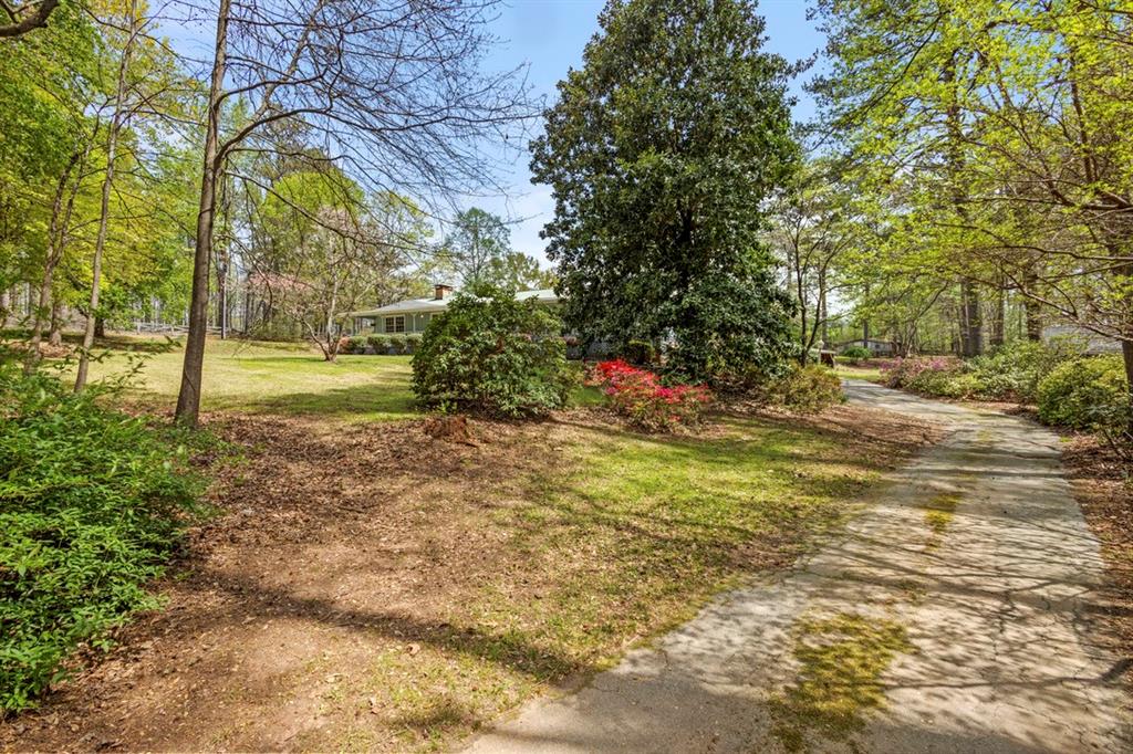 3960 Mason Creek Road, Winston, Georgia image 39